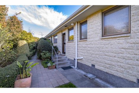 Photo of property in 10 Matai Place, Oxford, 7430