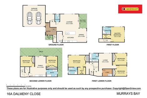 Photo of property in 16a Dalmeny Close, Murrays Bay, Auckland, 0630