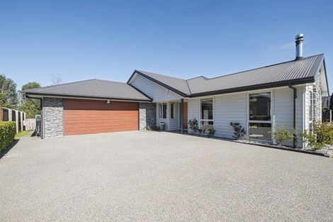 Photo of property in 3 Tennyson Close, Hanmer Springs, 7334