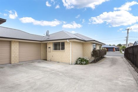 Photo of property in 25 Seddon Street, Sydenham, Christchurch, 8023
