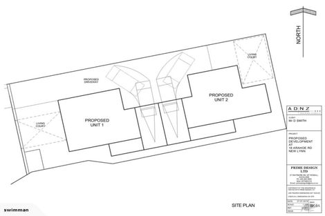 Photo of property in 18a Arahoe Road, New Lynn, Auckland, 0600