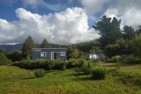 Photo of property in 15 Aylmer Street, Ross, 7812