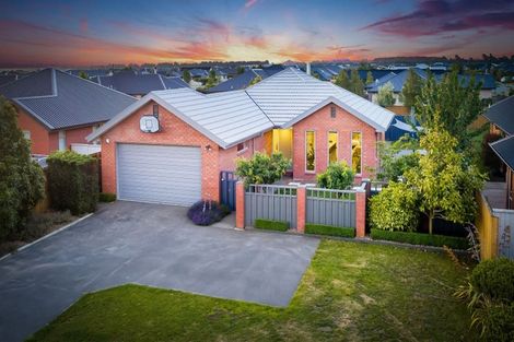 Photo of property in 188 Brookside Road, Rolleston, 7614