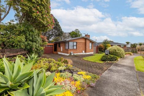 Photo of property in 95 Manu Crescent, Upper Vogeltown, New Plymouth, 4310