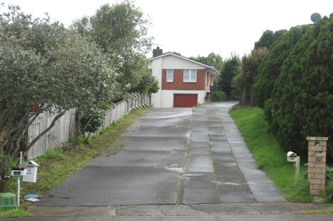 Photo of property in 1/20 Marriott Road, Pakuranga, Auckland, 2010