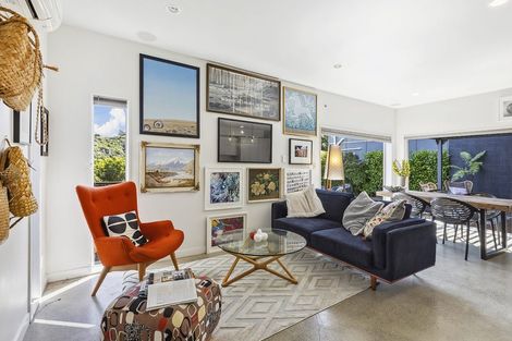 Photo of property in 161a Totara Road, Miramar, Wellington, 6022