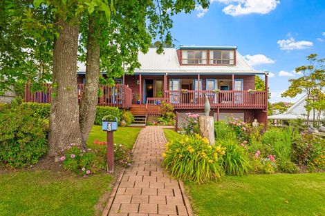 Photo of property in 3 Lucy Foster Lane, Red Beach, 0932