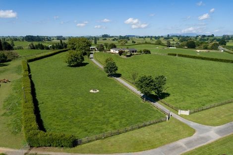 Photo of property in 12 Crabb Road, Okoroire, Tirau, 3485