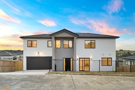 Photo of property in 66 Cape Hill Road, Pukekohe, 2120