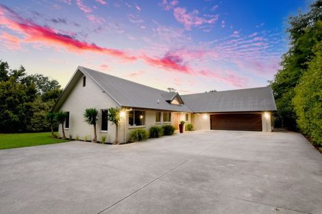 Photo of property in 210 Leger Grove, Te Awamutu, 3875