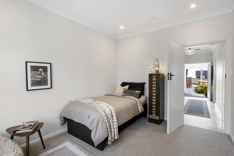 Photo of property in 1 Spencer Street, Andersons Bay, Dunedin, 9013