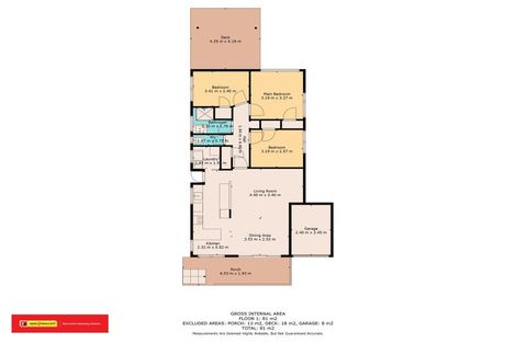 Photo of property in 13b Amokura Place, Whakatane, 3120