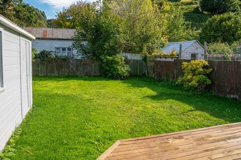 Photo of property in 6 Lazar Street, North East Valley, Dunedin, 9010