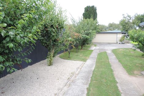 Photo of property in 70 Smith Street, Matamata, 3400