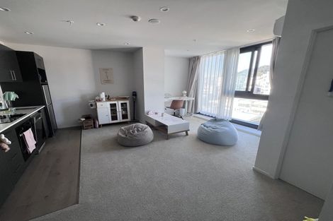 Photo of property in 506/123a Taranaki Street, Te Aro, Wellington, 6011