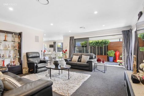 Photo of property in 10 Silverstream Boulevard, Kaiapoi, 7630