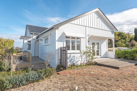 Photo of property in 2c Saint Leonard Street, Saint Johns Hill, Whanganui, 4501
