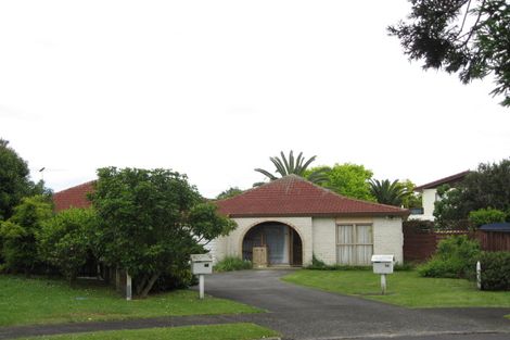 Photo of property in 14 Gloaming Place, Conifer Grove, Takanini, 2112