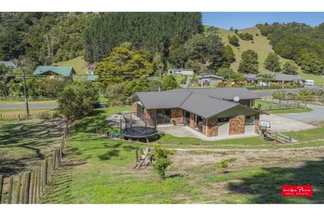 Photo of property in 286 Whau Valley Road, Whau Valley, Whangarei, 0112