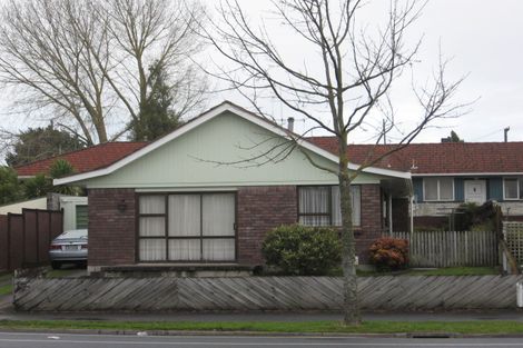 Photo of property in 122 Clyde Street, Hamilton East, Hamilton, 3216