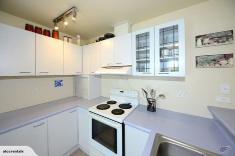 Photo of property in 2/109 Lincoln Road, Addington, Christchurch, 8024