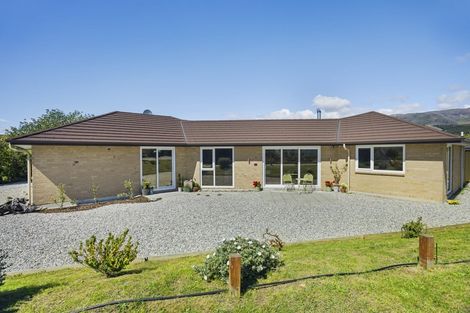 Photo of property in 45 Hall Road, Bannockburn, Cromwell, 9384