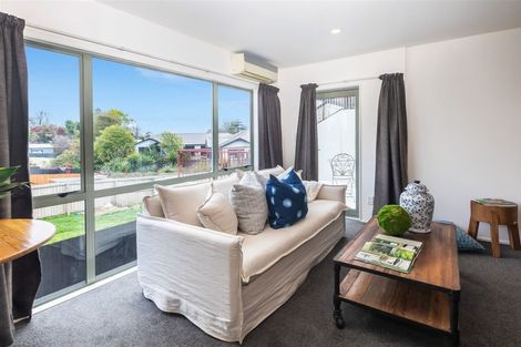 Photo of property in 34b Browning Street, Sydenham, Christchurch, 8023