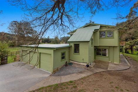 Photo of property in 674 White Pine Bush Road, White Pine Bush, Whakatane, 3191