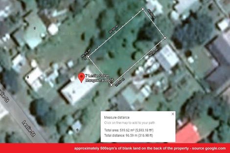 Photo of property in 7 Leslie Street, Mangawhai, 0505