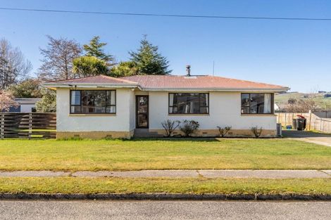 Photo of property in 8 Mcconnell Street, Mataura, 9712