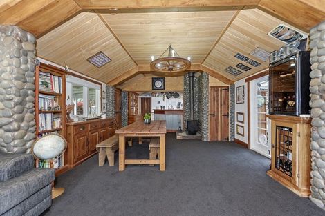 Photo of property in 328 Matangi Road, Matangi, Hamilton, 3284