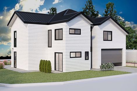 Photo of property in 4 Kirkbride Road, Mangere Bridge, Auckland, 2022