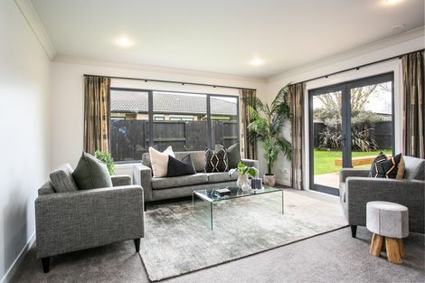 Photo of property in 16 Brancaster Place, Cambridge, 3434