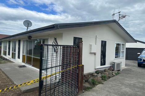 Photo of property in 7 Margate Avenue, Flaxmere, Hastings, 4120