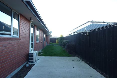 Photo of property in 9 Wisteria Lane, Rangiora, 7400