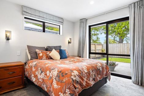 Photo of property in 3 Crossley Avenue, Woodend, 7610