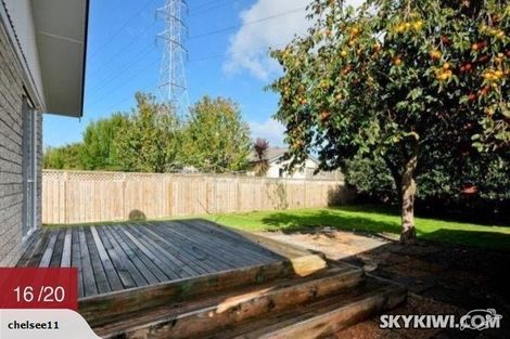 Photo of property in 5 Leeds Street, Silverdale, Hamilton, 3216