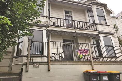 Photo of property in 783 George Street, North Dunedin, Dunedin, 9016