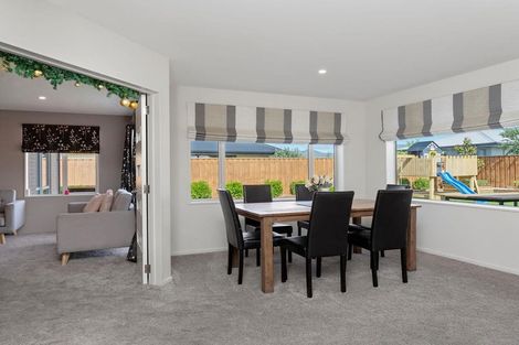 Photo of property in 103 Shillingford Boulevard, Rolleston, 7615