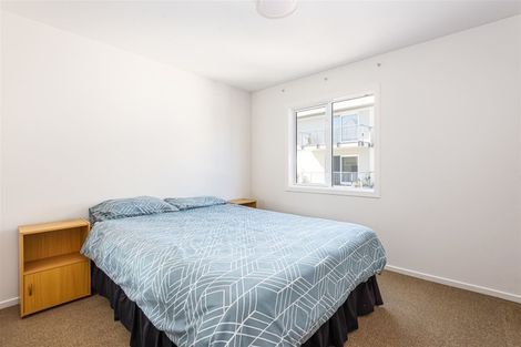 Photo of property in 7/25 Hastings Street West, Sydenham, Christchurch, 8023