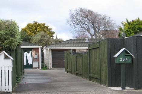 Photo of property in 28a Freyberg Street, Roslyn, Palmerston North, 4414