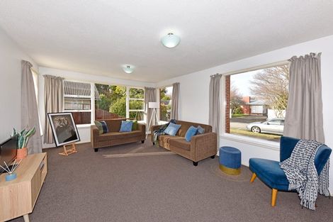 Photo of property in 1/14 Newbridge Place, Ilam, Christchurch, 8041
