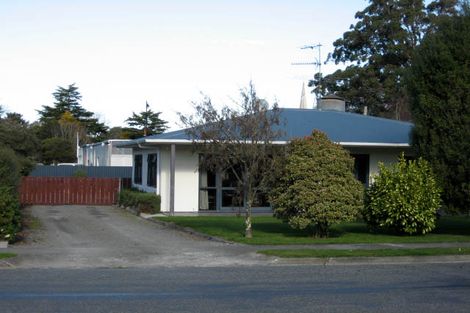 Photo of property in 117 West Street, Greytown, 5712