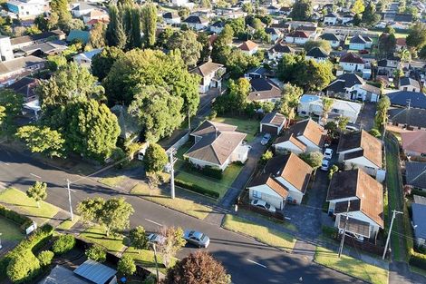 Photo of property in 36 Kings Road, Panmure, Auckland, 1072