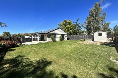 Photo of property in 4 Austin Place, Cromwell, 9310