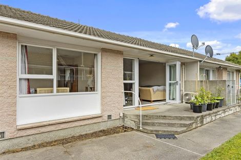 Photo of property in 2/470 Greers Road, Bishopdale, Christchurch, 8053