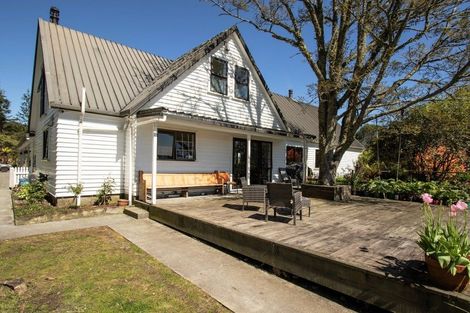 Photo of property in 6 Whataroa Highway, Harihari, 7884