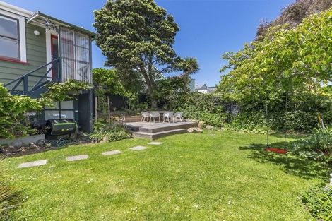 Photo of property in 13 Angus Avenue, Berhampore, Wellington, 6023