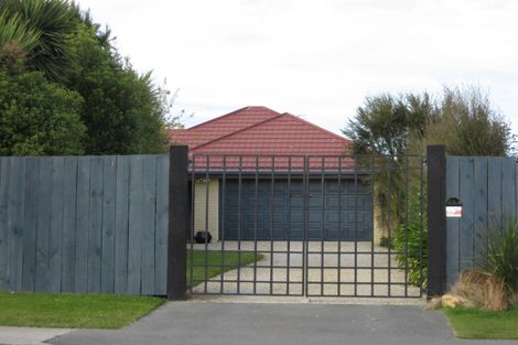 Photo of property in 36 Enverton Drive, Rangiora, 7400