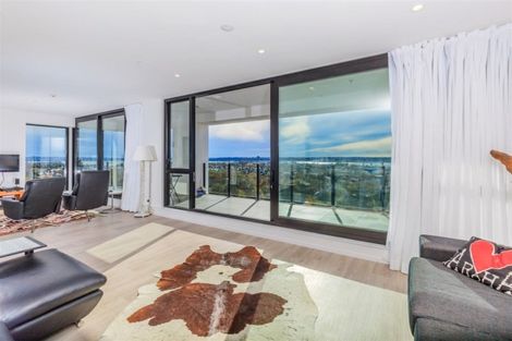 Photo of property in 1208/8 Hereford Street, Freemans Bay, Auckland, 1011